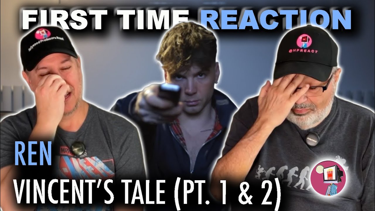 Hollywood Producers React to REN's 