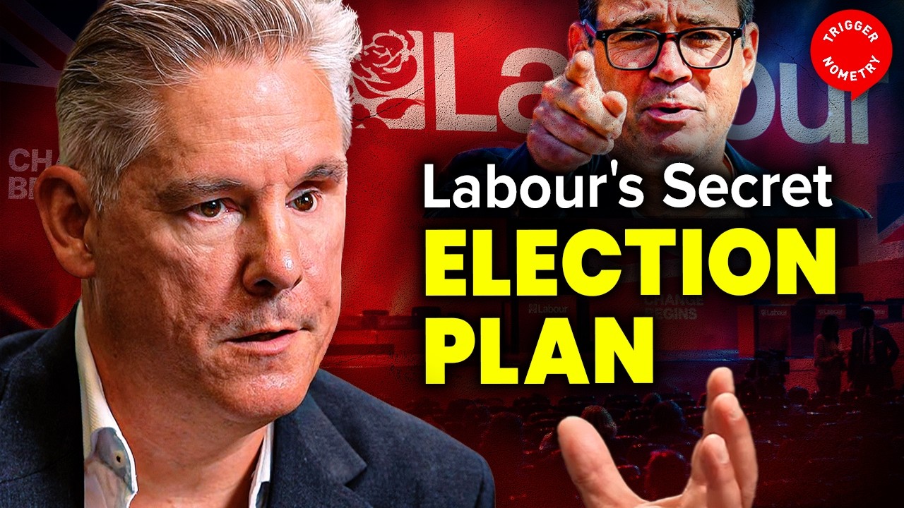 DEBATE:  Are Reform Doomed? with Dan Hodges