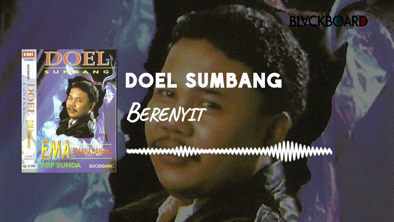 Doel Sumbang - Berenyit