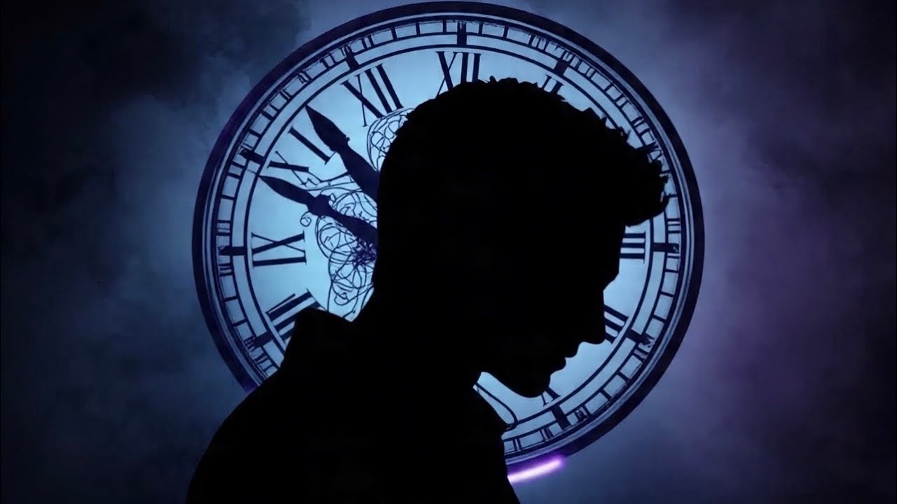 KV- Silhouette of Souls Remastered 