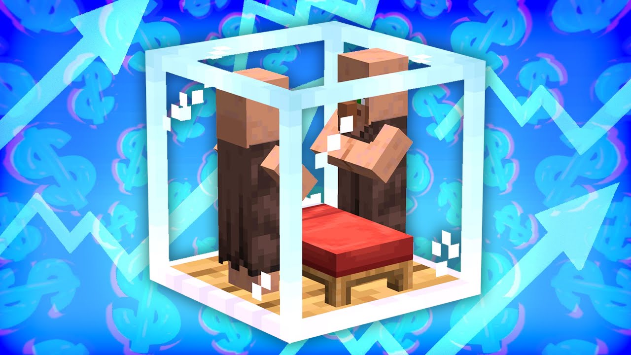 Minecraft Opolis Inc | EASY VILLAGER TRADING & THE SUMMONING BLOCK! #6 [Modded Questing Survival]