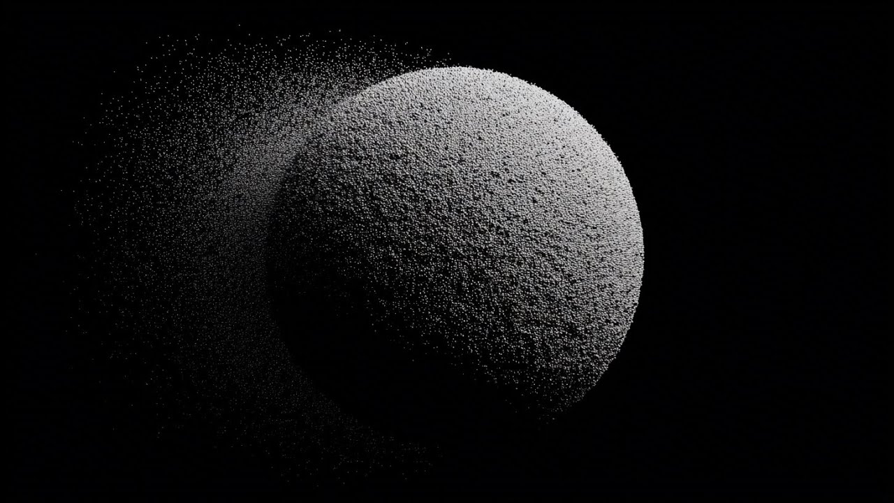Dusted (#tonverk #jam)