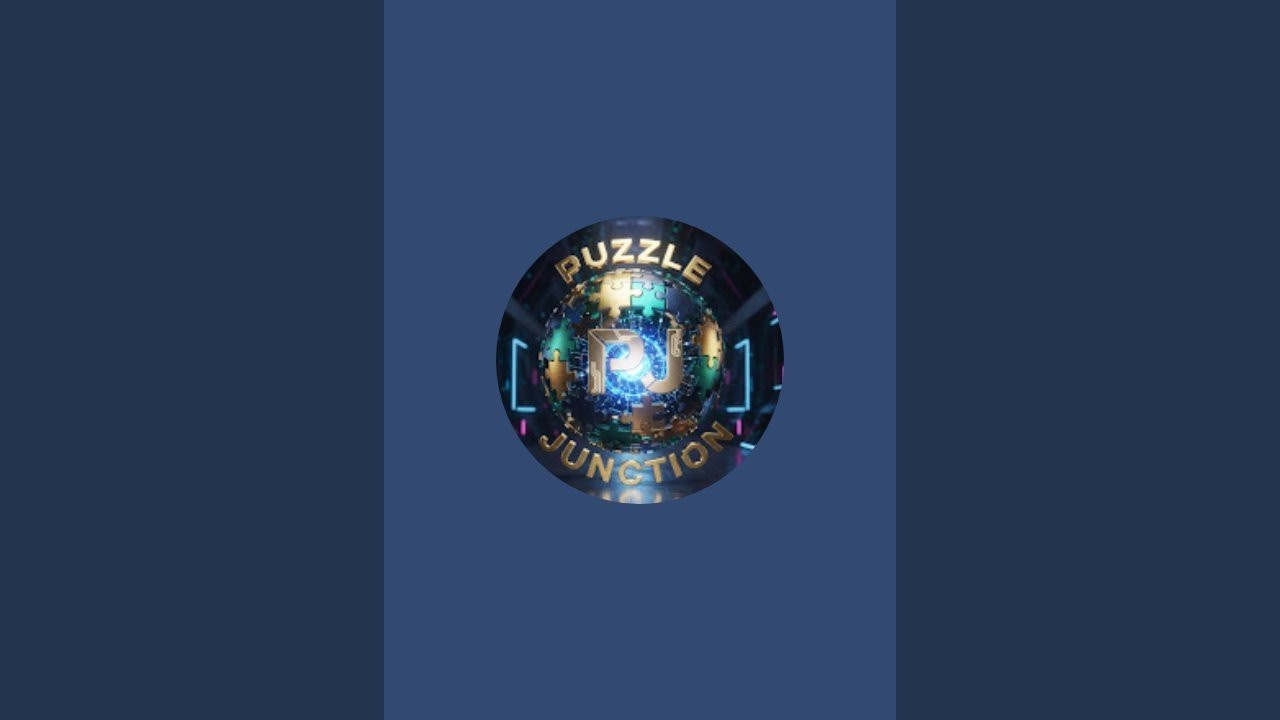 Puzzle Junction is live!