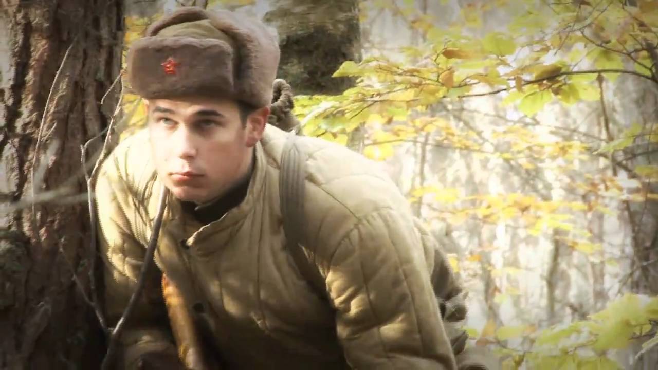 TGRH - Front wschodni jesień 1944