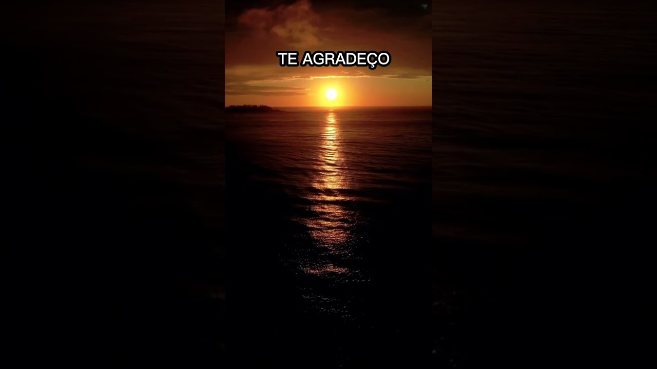 Musica Gospel - Te agradeço