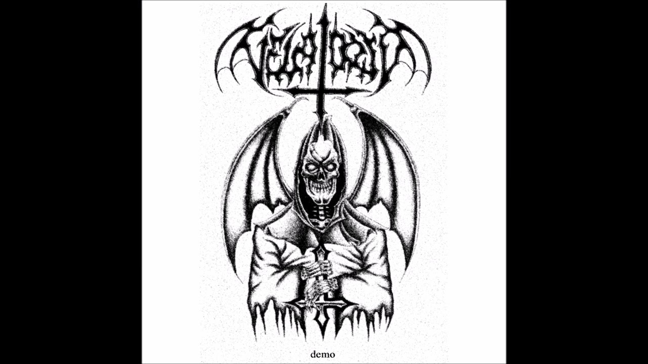Velatorio - Demo 2023 (Death & Black)