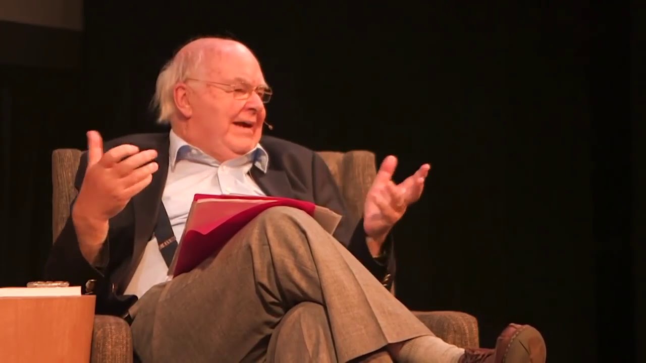 John Lennox about Is there truth Beyond Science?