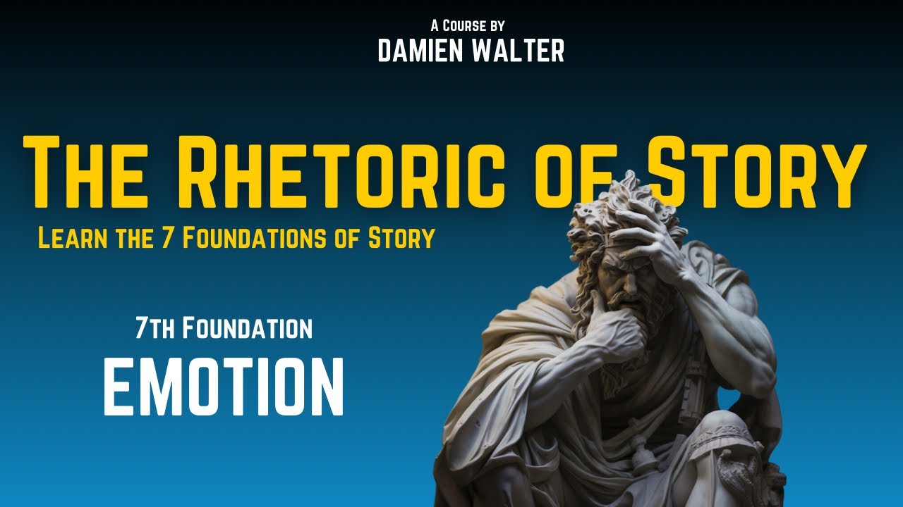 The Rhetoric of Story : 7th Foundation
