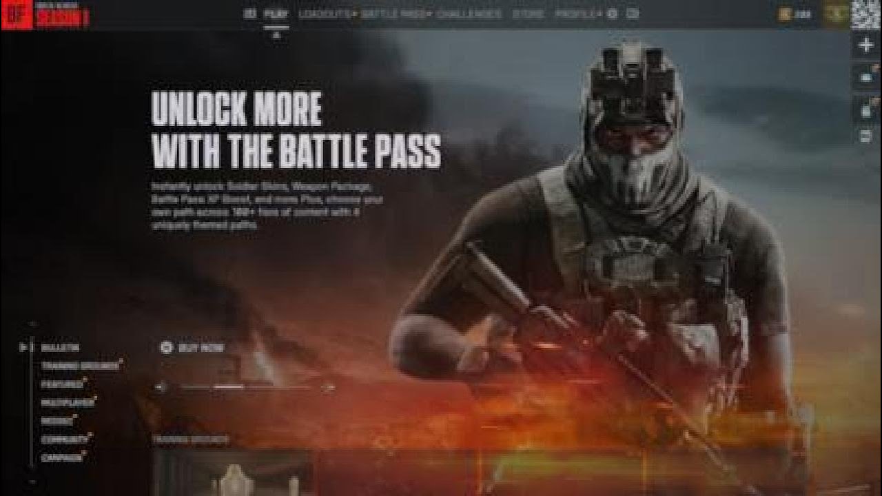 Battlefield 6 Part:3 Night Raid!