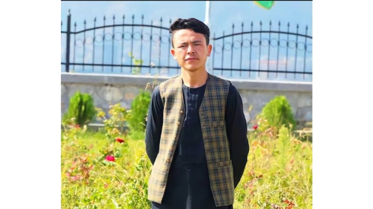 آهنگ جدید ذبیح الله جان همدرد