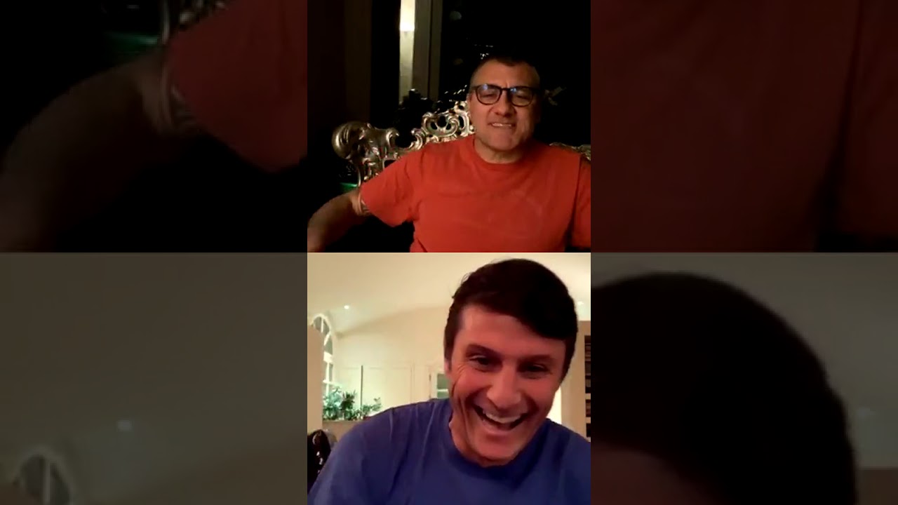 Javier Zanetti a Bobo Vieri: 
