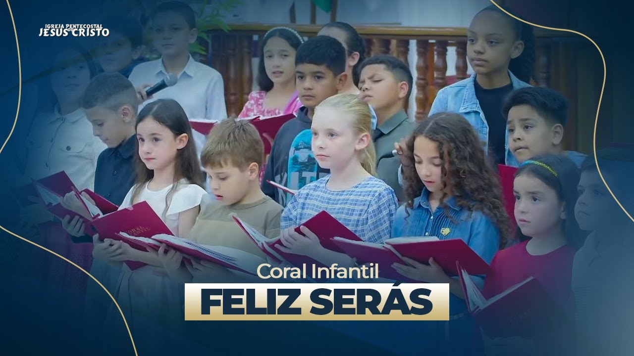 Feliz Serás | Coral Infantil