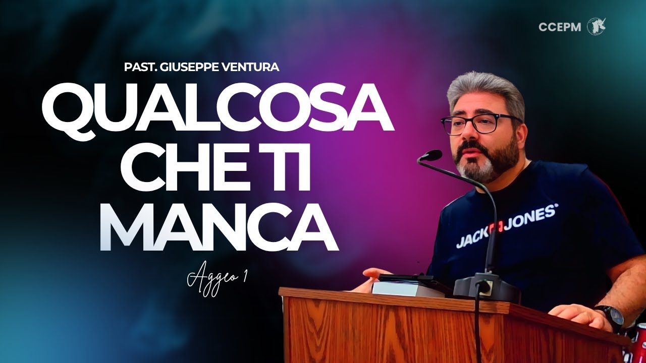 Perché la vita resta vuota anche quando abbiamo tutto?