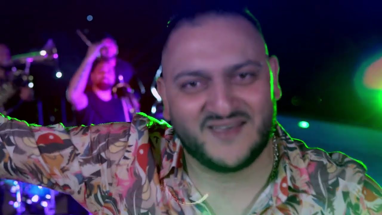 BEBE~ Nane mo vilo dusmansko █▬█ █ ▀█▀©2022©