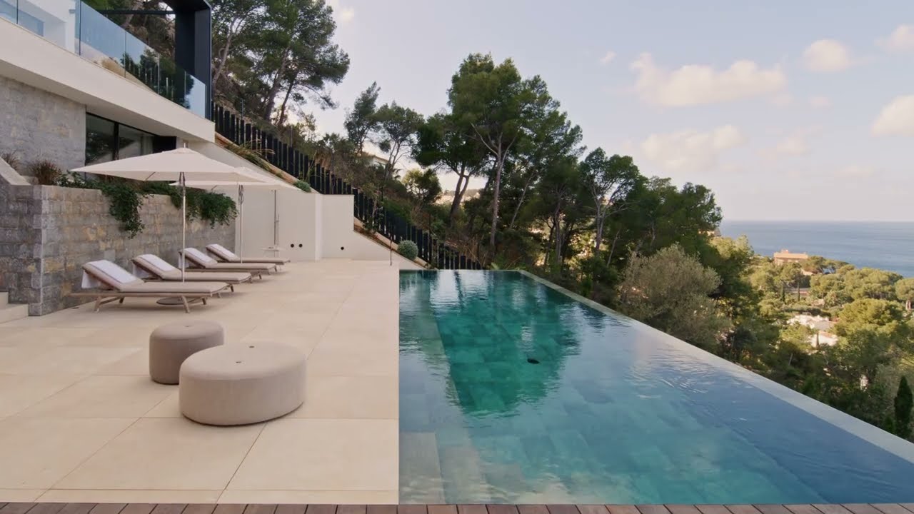 Luxury Living: Real Estate Project in Mallorca