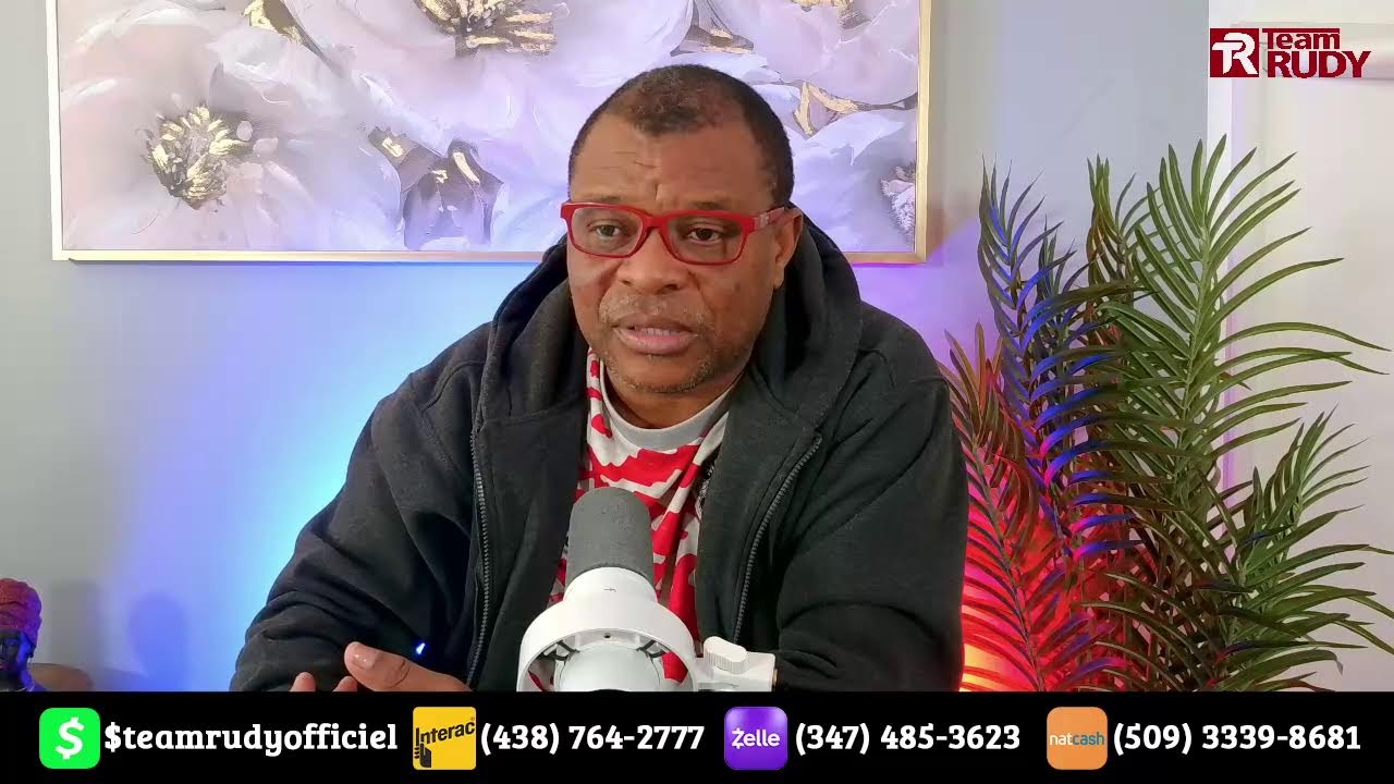 𝗘𝗡 𝗗𝗜𝗥𝗘𝗖𝗧 || DEZYÈM PATI - SE SA NOU VLE || VENDREDI 16 JANVIER 2026