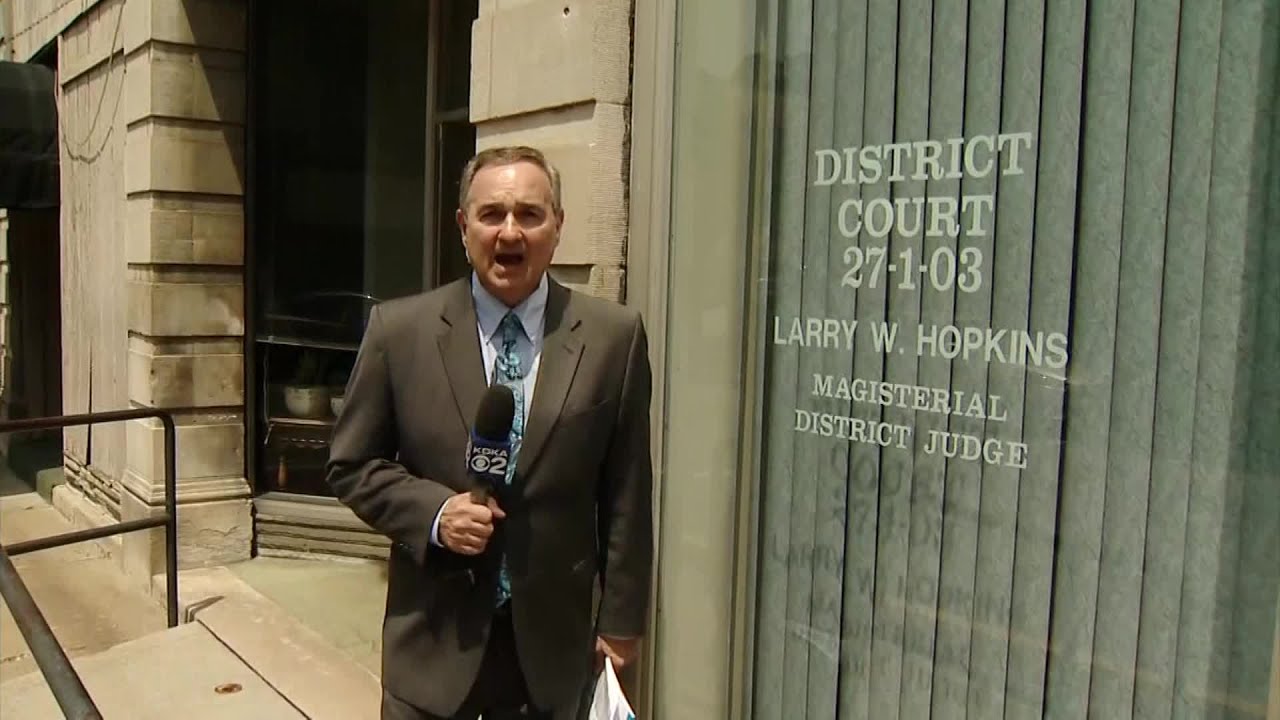 Reporter Update: Neighbor Shoots Horse