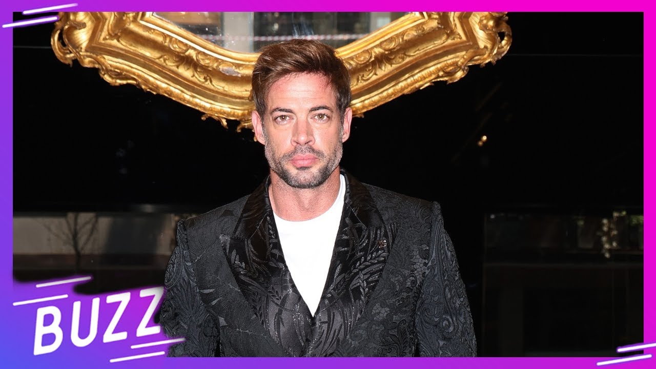 William Levy da una lección de estilo durante el desfile de Dolce & Gabbana | Buzz