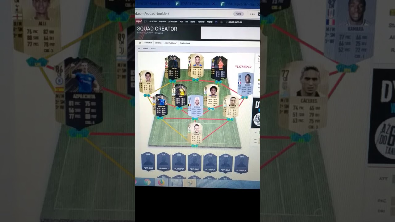 Totw prediction