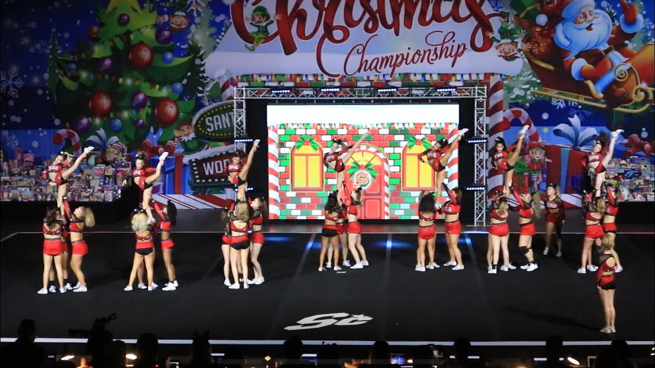 Stars Vipers Fierce Boas Spirit Celebration Day 1