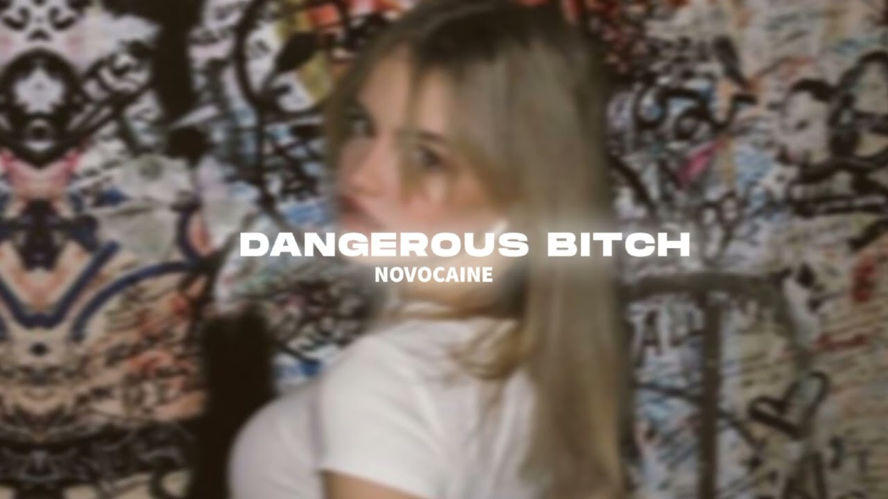 Lil story - Dangerous Bitch [Slowed+Reverb]