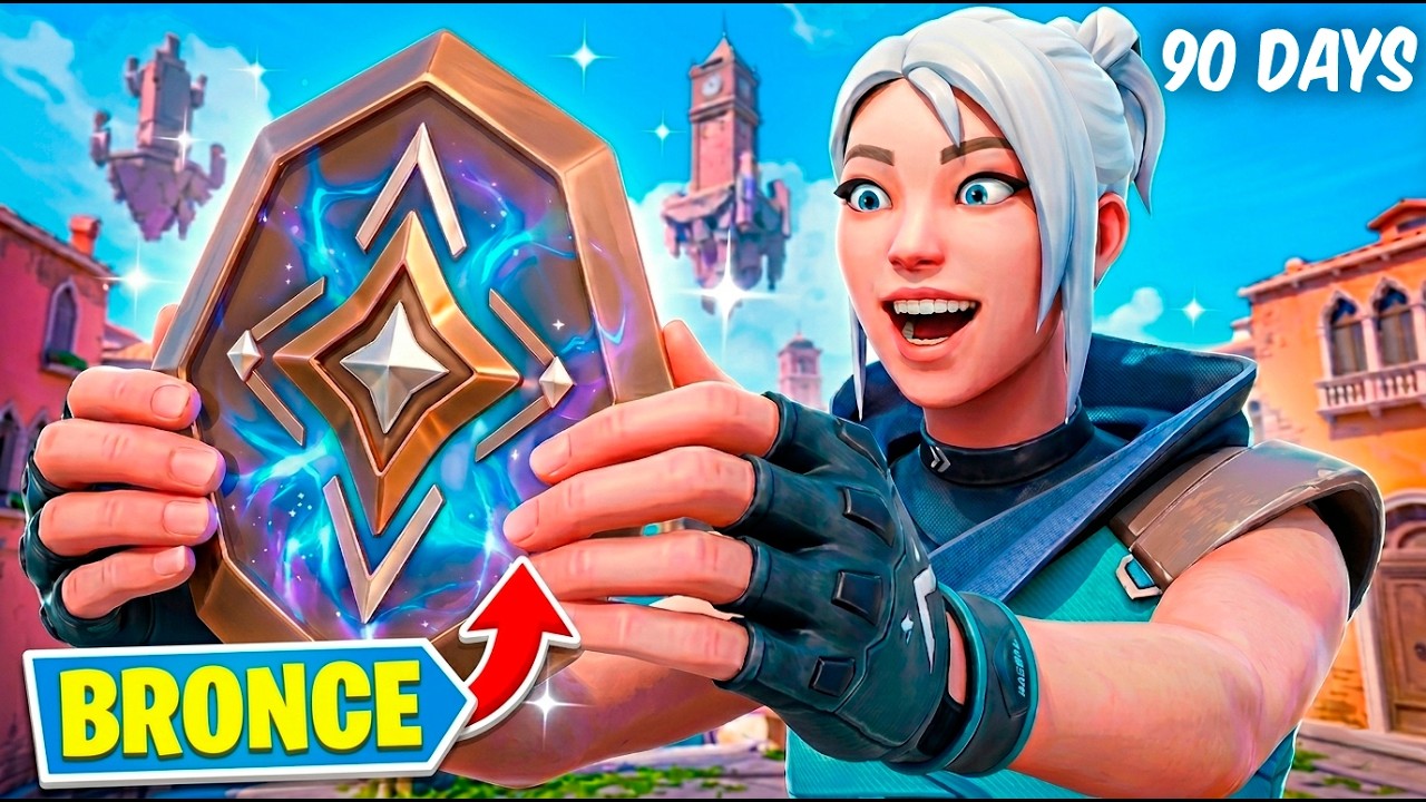 JUGUE 90 DÍAS PARA SALIR DE HIERRO