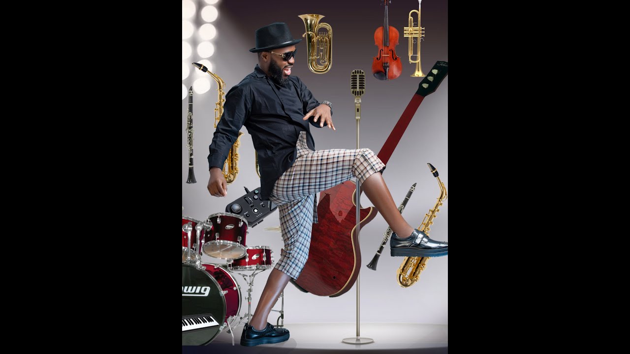 PhotoNimi- Behind the Scene