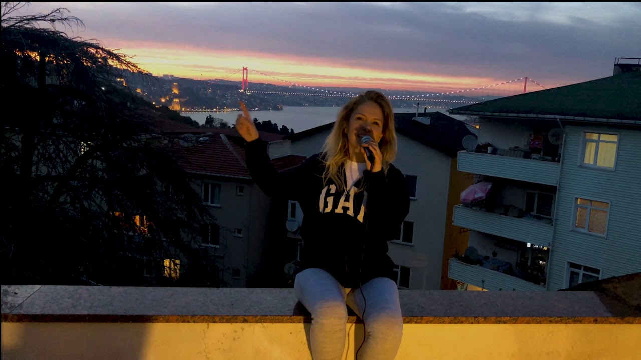 Bahar Ko&ccedil;ak D&ouml;n Bebeğim (Tarkan Piyano Cover)