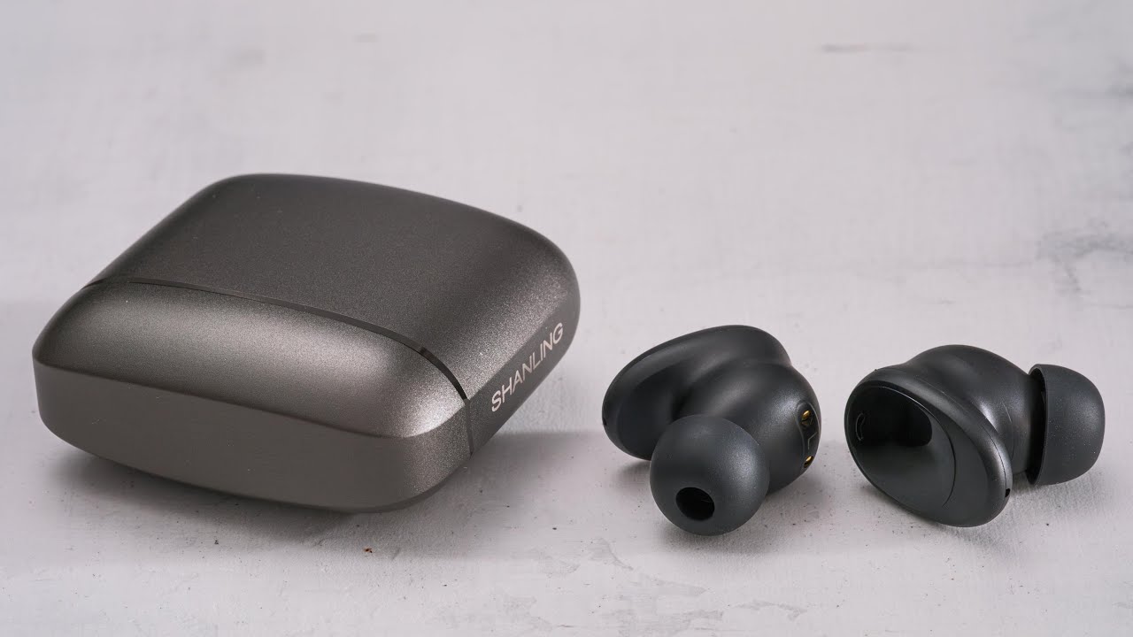 Shanling MTW200 Plus | Концертное звучание в рамках TWS