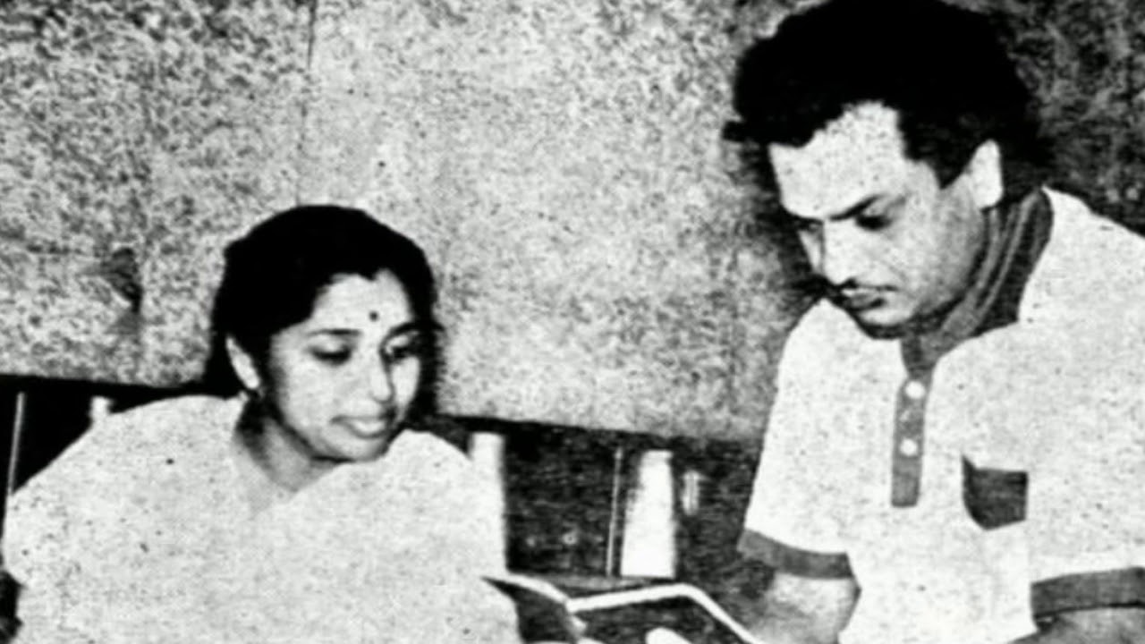 Lost in Time... N. Datta  (Music Director)