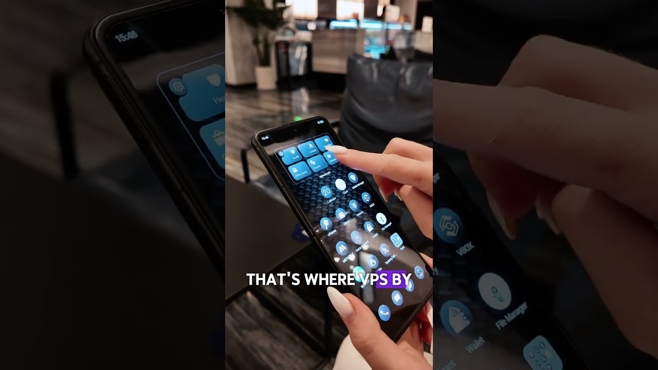 vertu vps