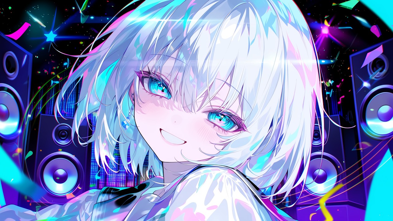 Best Nightcore Mix 2026 ♫ Gaming Music Mix ♫ New Music 2026 EDM Gaming Music
