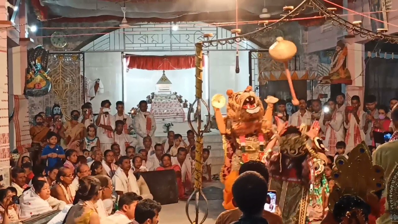 Assamese vauna#jorhat