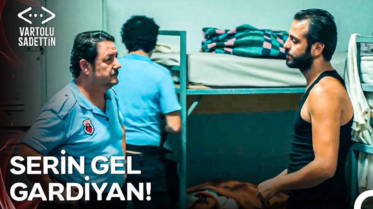 Size Kahvaltıda Cesaret Hapı Falan Mı Veriyorlar?