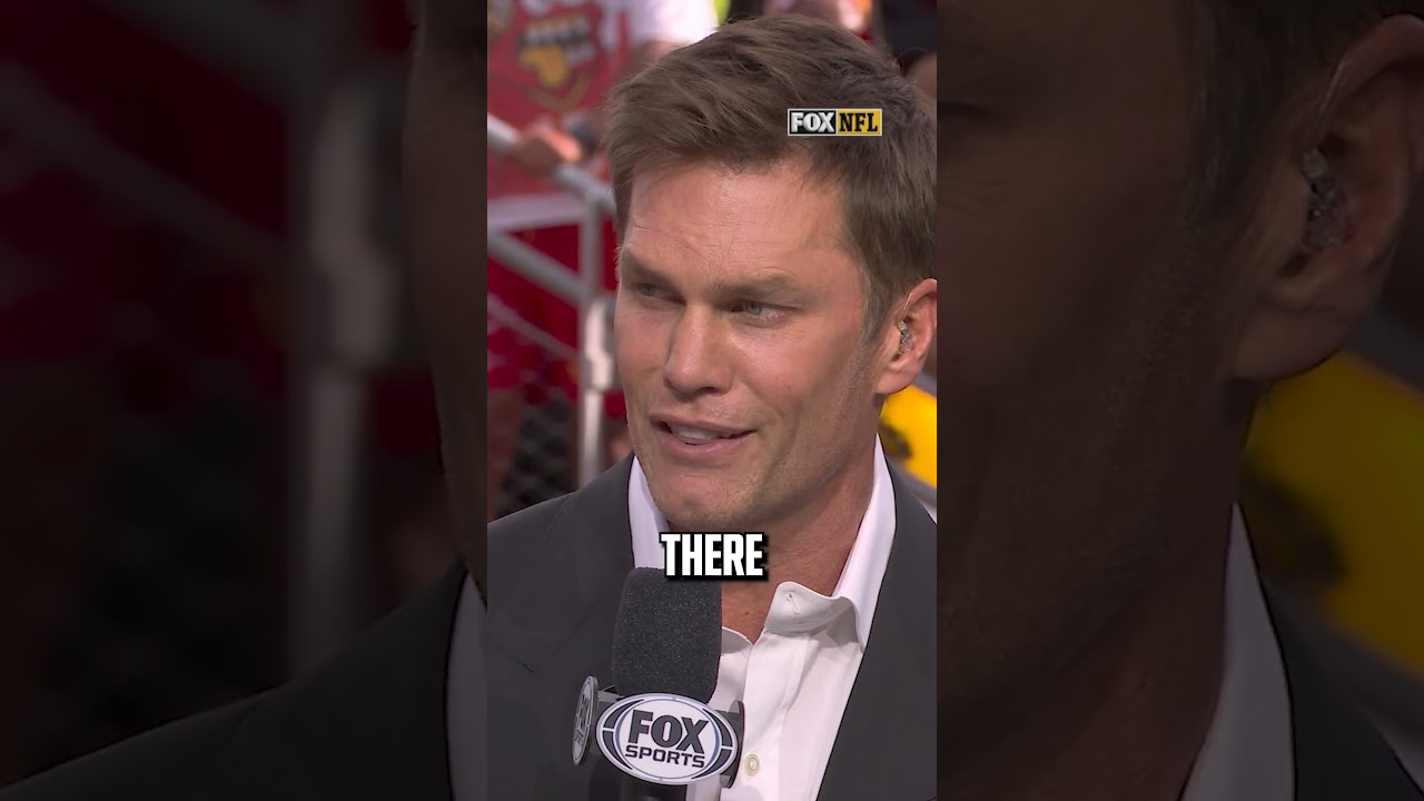 Tom Brady Weighs In on Aaron Rodgers & the Steelers 🏈👀🔥