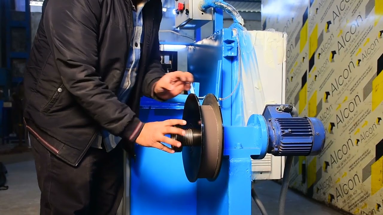 Flap Cutting Machine/ Seth Engg Works/ 9910955229