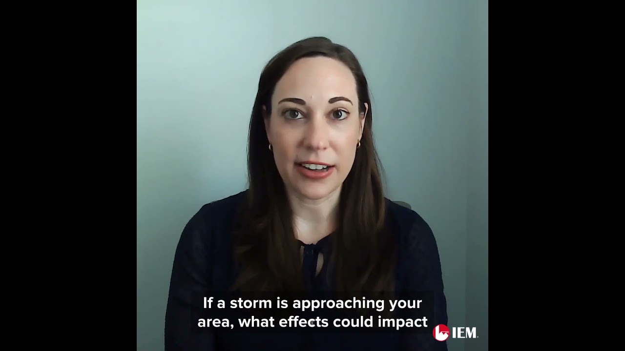 Hurricane Season Tips: Know Your Risk