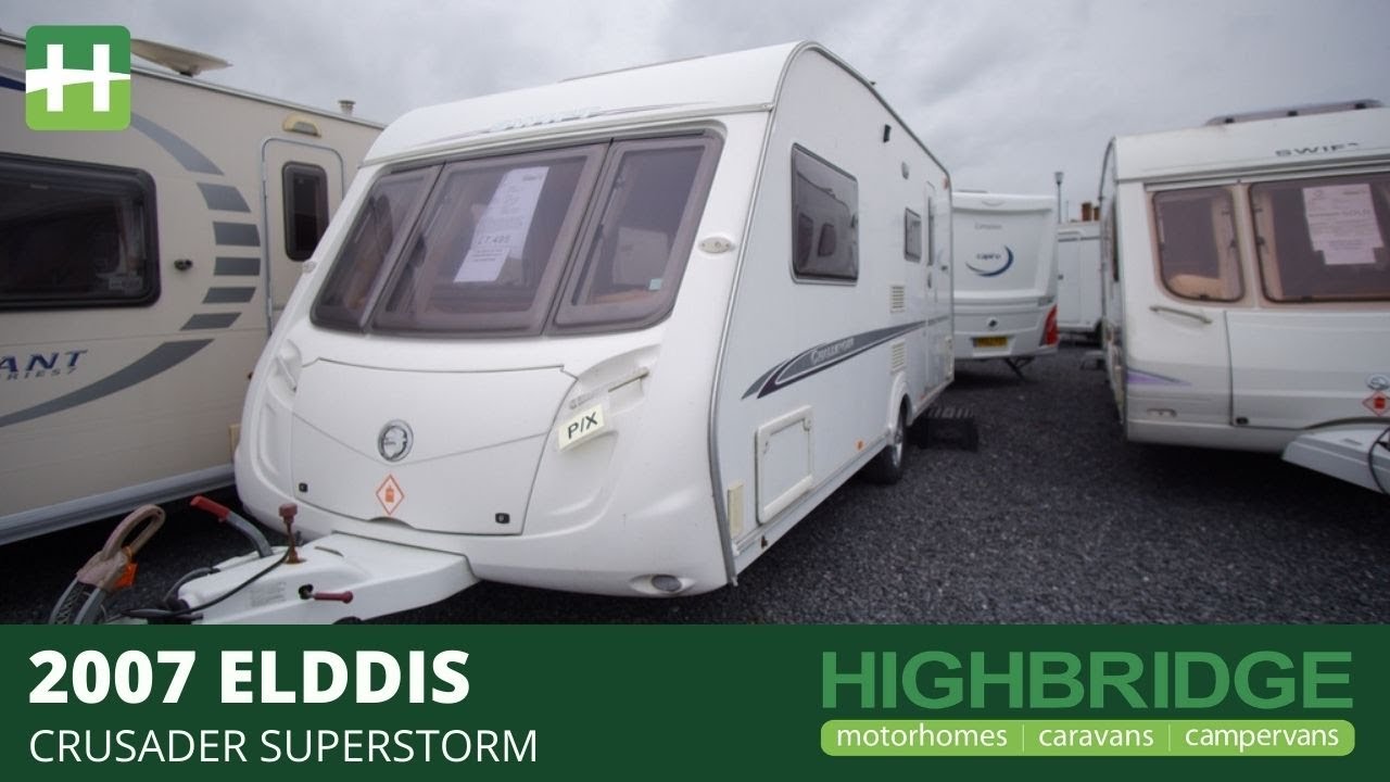 2006 Swift Challenger 530