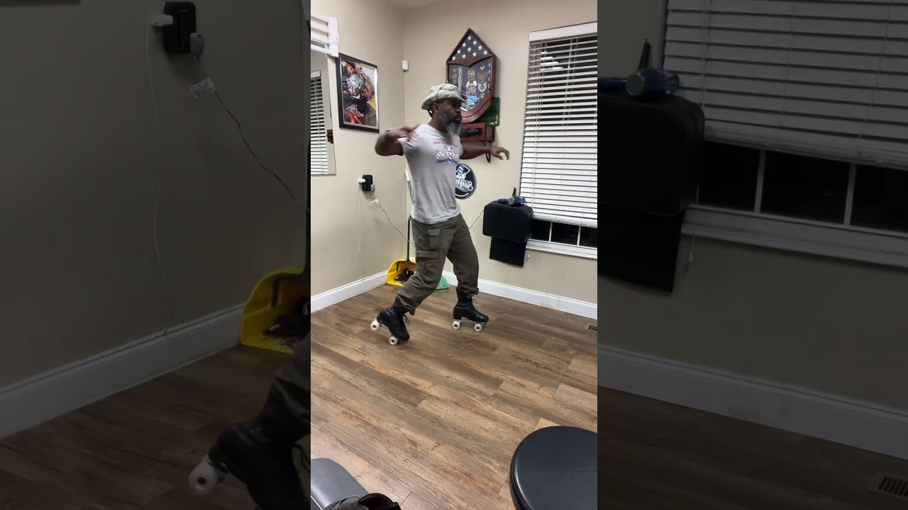 Ясаши — CXSPER | Фристайл на роликовых коньках