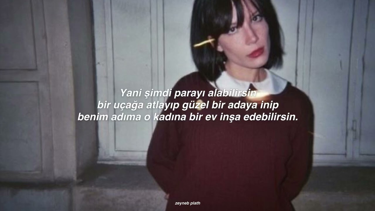 Halsey - I Never Loved You | Türkçe Çeviri
