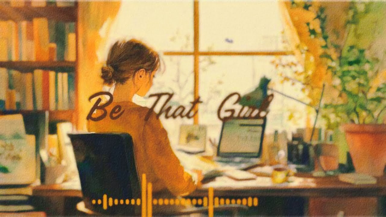 🔴August in 2024 / Enjoy your day with positive warm vibe 🏵️ Chilling/Relaxing/Traveling/Studying 🎶