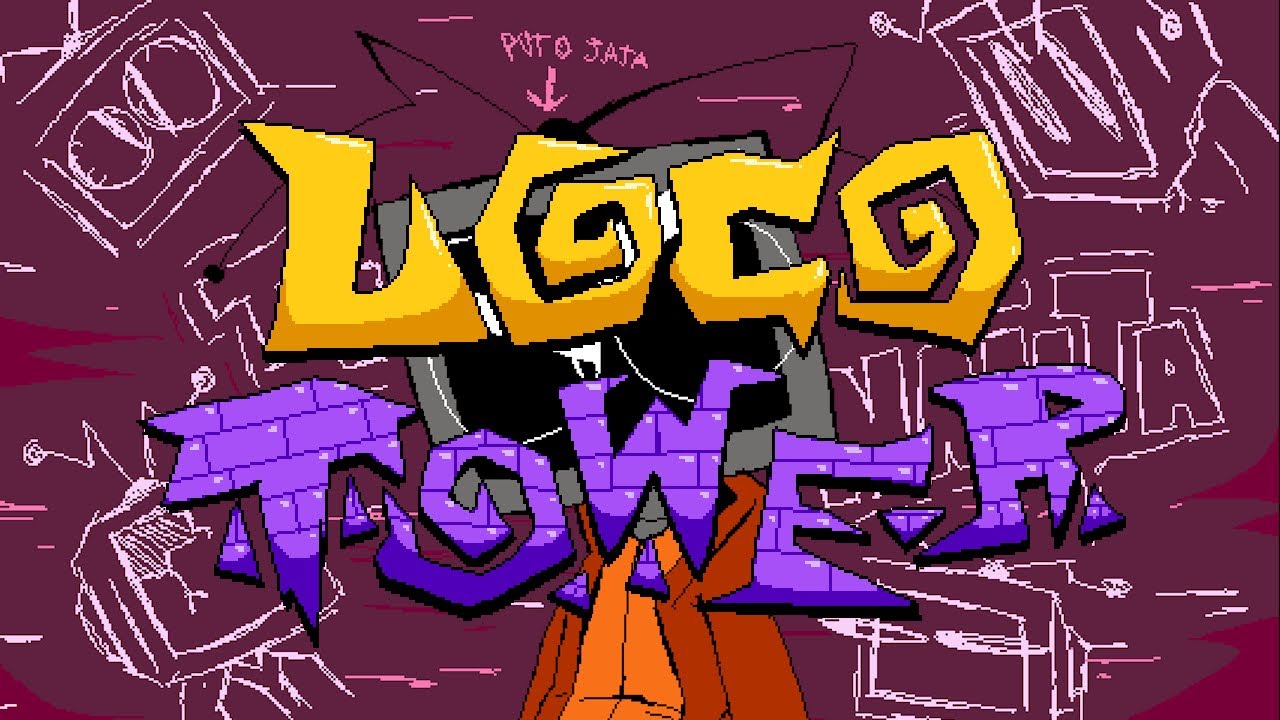 La Ultima Tv-Chamba (Tv-Nauta Escape) - Loco Tower OST