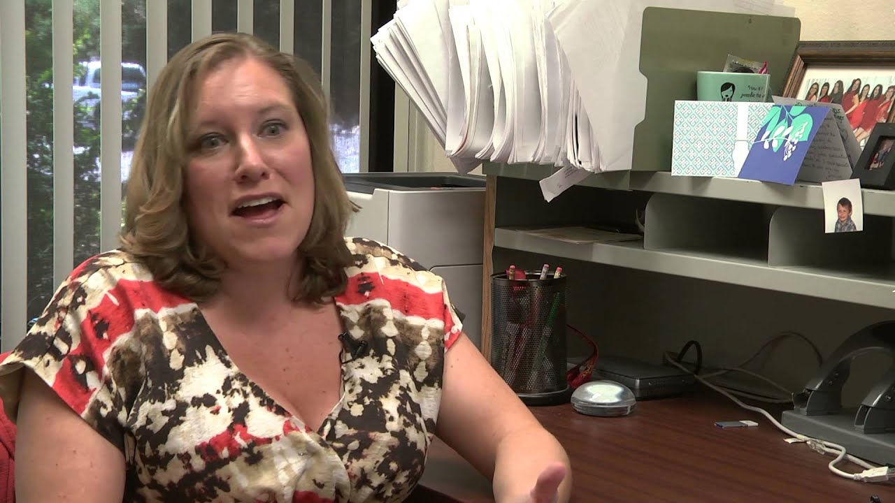 Technology and relationships - Intro to Psychology