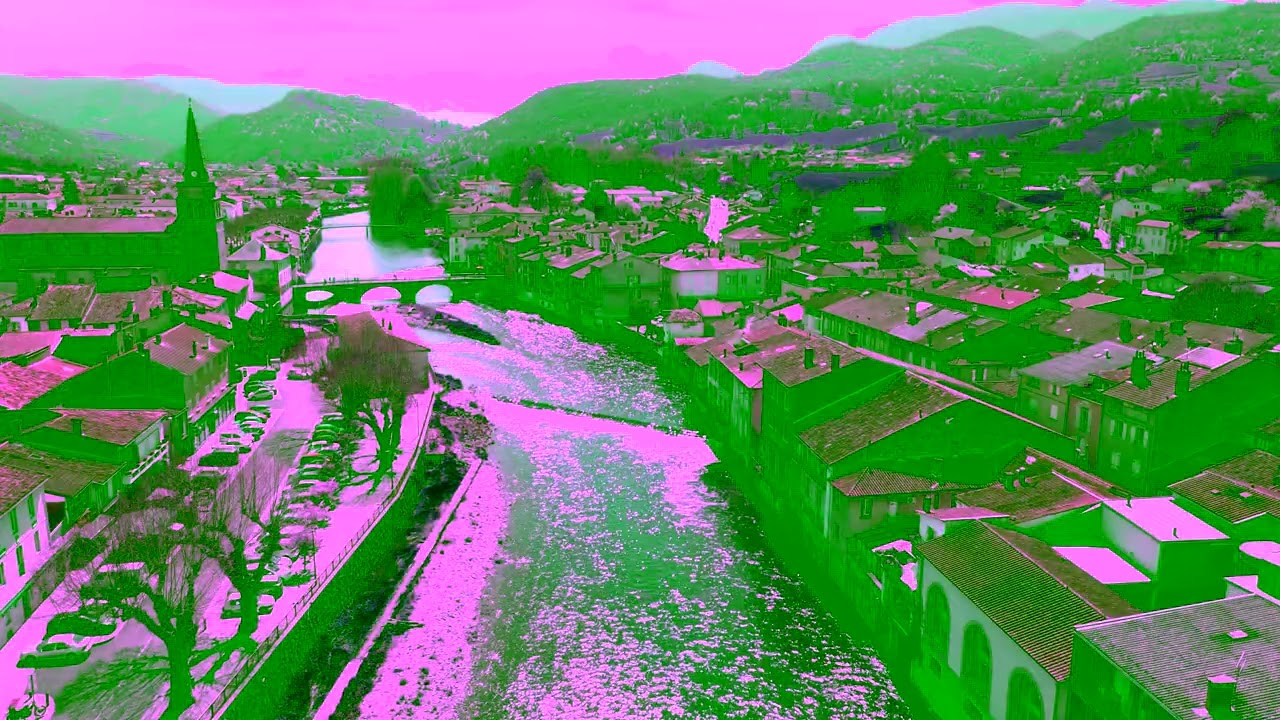 St Girons