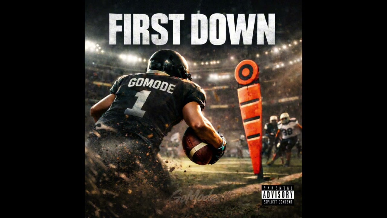 GoMode - First Down 