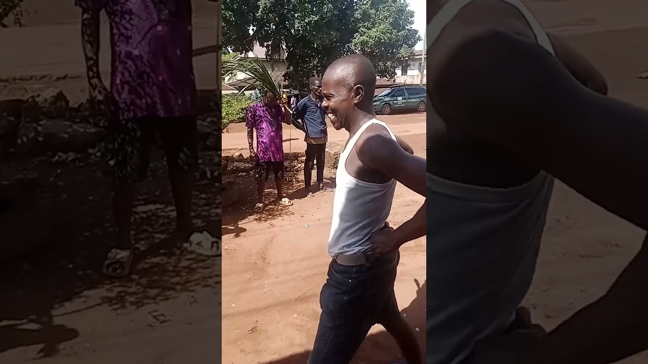Ibono Akama Oghe Na Ezeagu