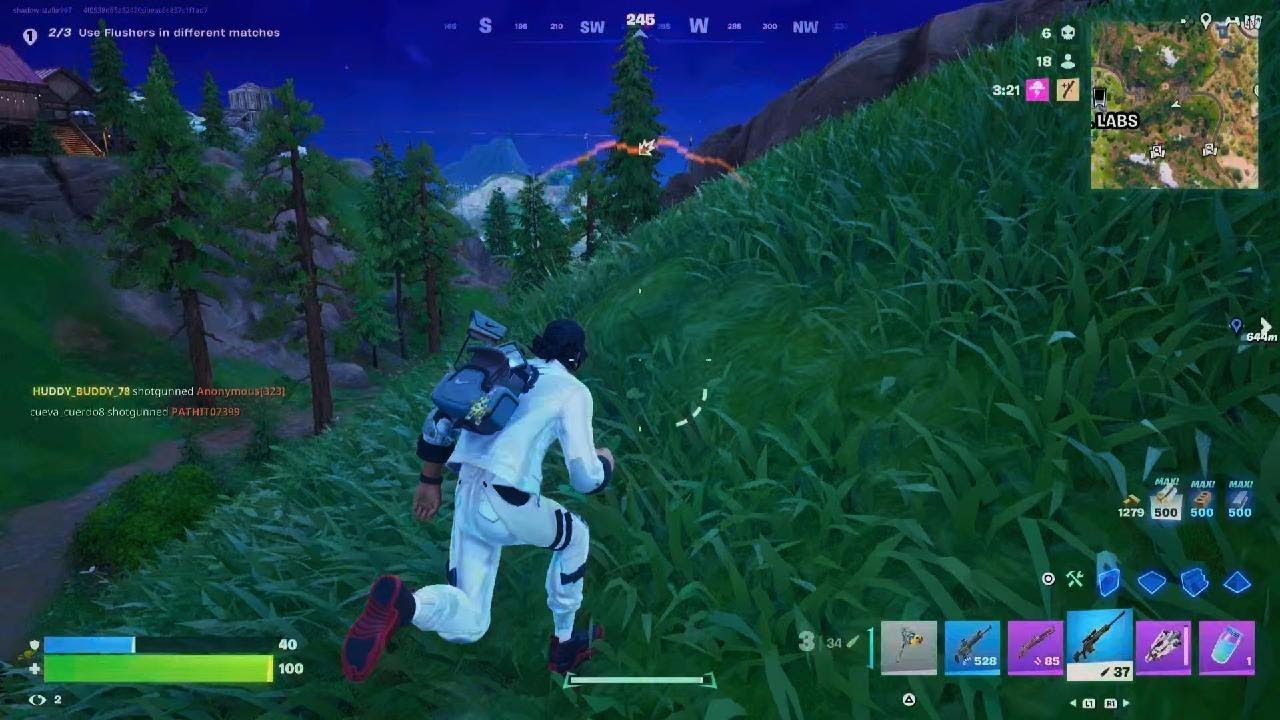 Fortnite