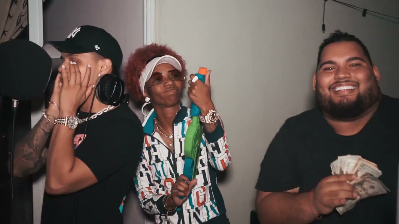 CALLANDO BOCAS MIXTAPE - ANUBIKISS FT DJ PANDA x ALDAIR PRODUCTIONS #1ENYOUTUBE #QUEXOPAMUNDIAL