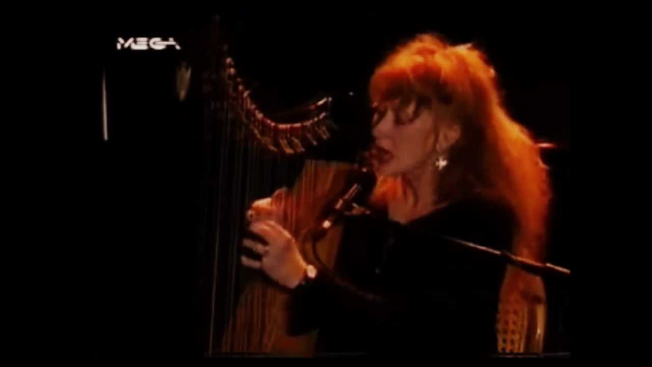 Loreena Mckennitt - Tango To Evora (Live)