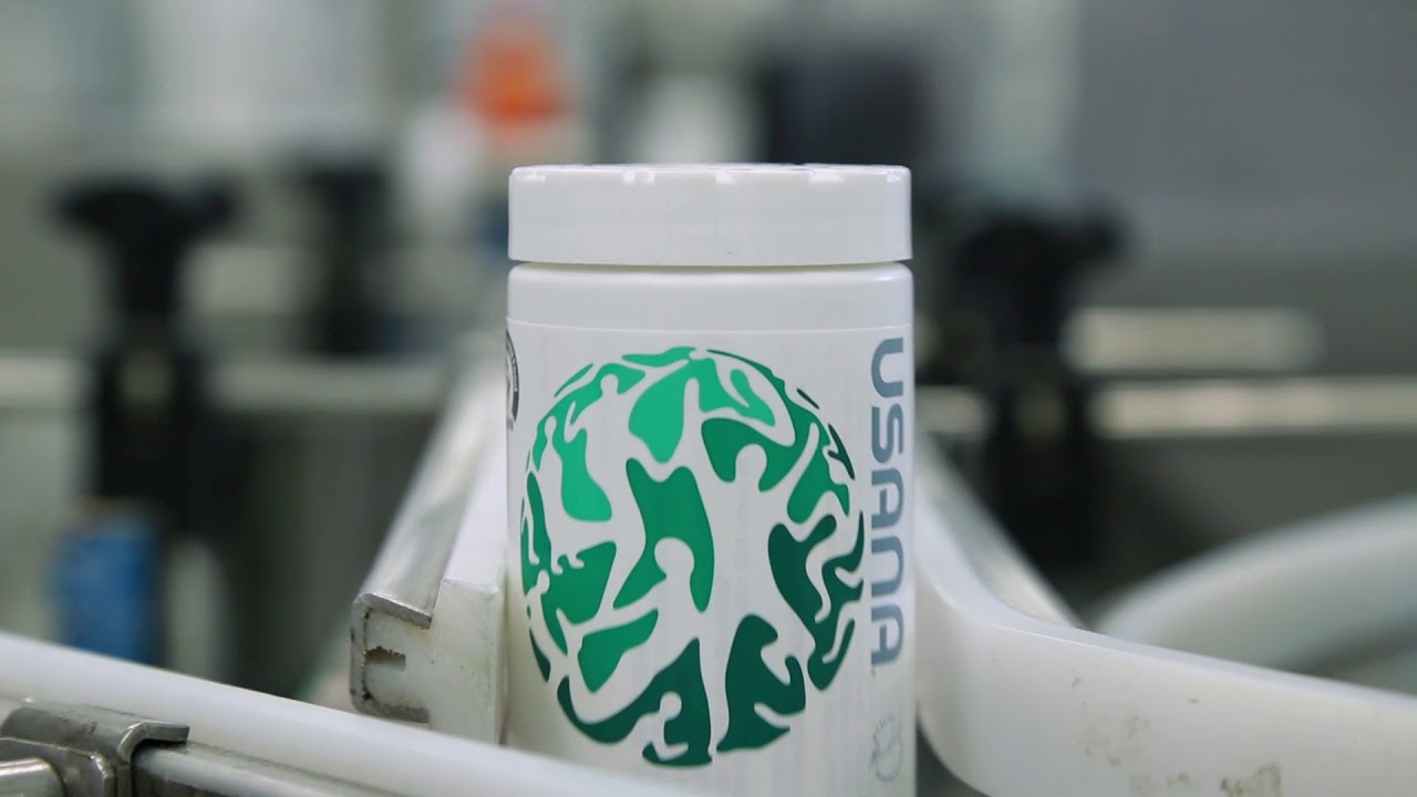 USANA Quality Guarantee | USANA Video